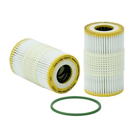 Wix Filters Oil Filter, Wl10345 WL10345